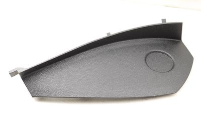 Dash Panel End Cap / Trim 51459227099