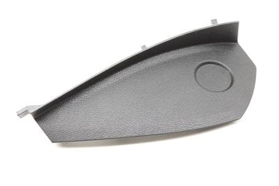 Dash Panel End Cap / Trim 51459227099