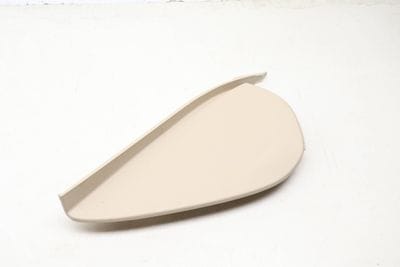 DASH PANEL END CAP / TRIM 9288820