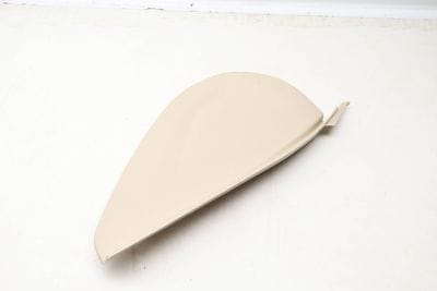 DASH PANEL END CAP / TRIM 9288824