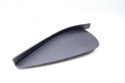 Dash Panel End Cap / Trim 51459363473