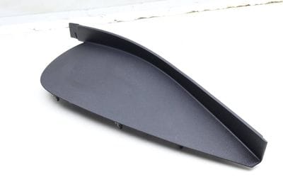 Dash Panel End Cap / Trim 51459363474