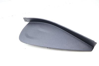 Dash Panel End Cap / Trim 51459363474