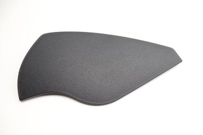 DASH PANEL END CAP / TRIM 5GM858217A