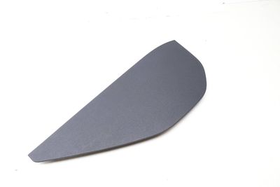 DASH PANEL END CAP / TRIM 5NN858217