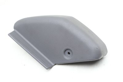 DASH PANEL END CAP / TRIM 701857138