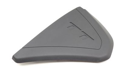 DASH PANEL END CAP / TRIM 8S0857085B