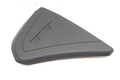 DASH PANEL END CAP / TRIM 8S0857086B