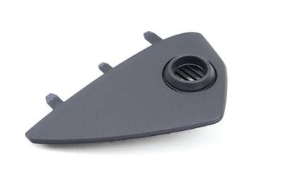 Dash Panel End Cap / Trim 8Y0857085