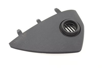 DASH PANEL END CAP / TRIM 8Y0857085