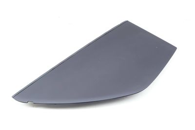 DASH PANEL END CAP / TRIM