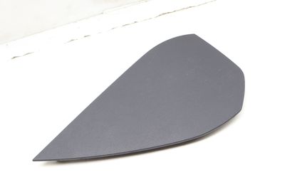 DASH PANEL END / FUSE BOX COVER 17B858217