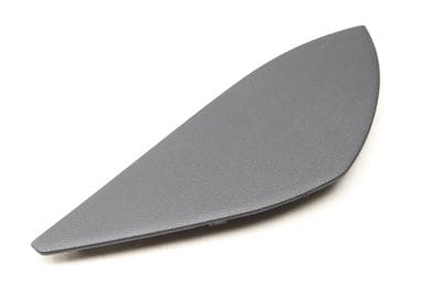 Dash Panel End / Fuse Box Cover 3CN858247