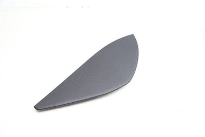 Dash Panel End / Fuse Box Cover 3CN858247