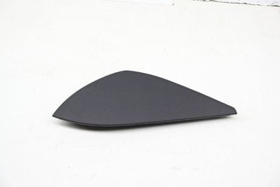 Dash Panel End / Fuse Box Cover 3CN858247