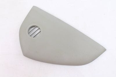 Dash Panel End / Fuse Box Cover 4F1857086