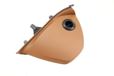 DASH PANEL END / FUSE BOX COVER 7980689