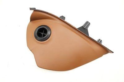 DASH PANEL END / FUSE BOX COVER 7980690