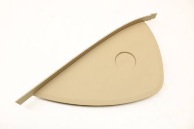 DASH PANEL END / FUSE BOX COVER 9184135