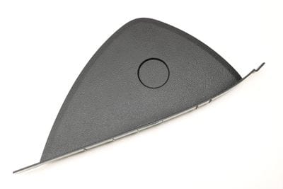 DASH PANEL END / FUSE BOX COVER 9184136