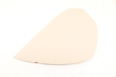 DASH PANEL END / FUSE BOX COVER 561858247A