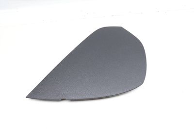 DASH PANEL END / FUSE BOX COVER 561858247B