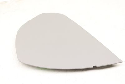 DASH PANEL END / FUSE BOX COVER 561858248