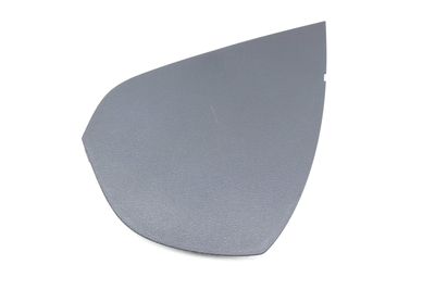 DASH PANEL END / FUSE BOX COVER 561858248A