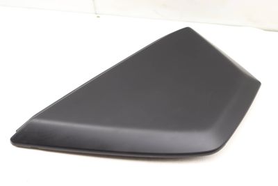 DASH PANEL END / FUSE BOX COVER 7P5857175B