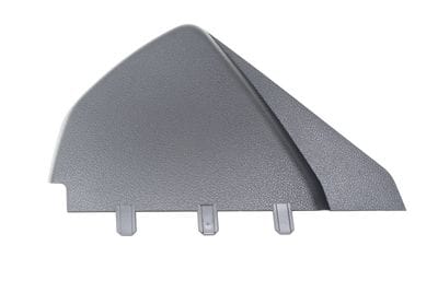 Dash Panel / Fuse Cover 80A857085