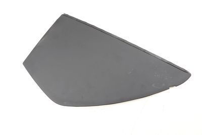 DASH PANEL / FUSE COVER