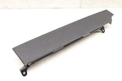 DASH PANEL KNEE AIRBAG / AIR BAG TRIM COVER 9348820