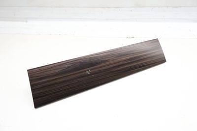 Dash Panel Trim 3CN858081