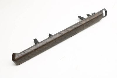 DASH PANEL TRIM 4G1853189D