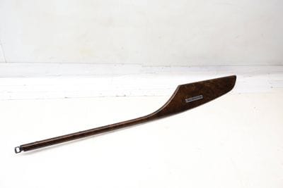 DASH PANEL TRIM 4G1853190BH