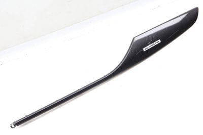 DASH PANEL TRIM 4G1853190BK