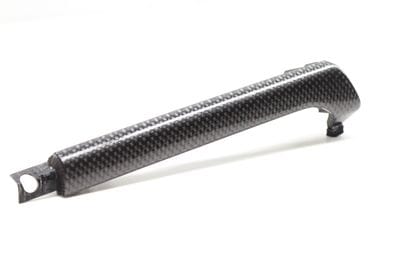 DASH PANEL TRIM 4G8853189BB