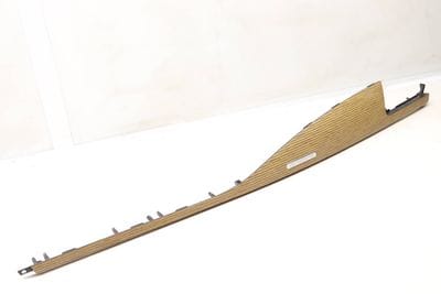 DASH PANEL TRIM 4G8853190BJ