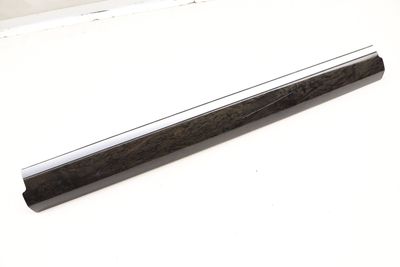 DASH PANEL TRIM 7P5857222S