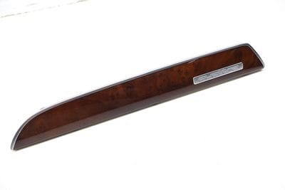 Dash Panel Trim 8K1853190F