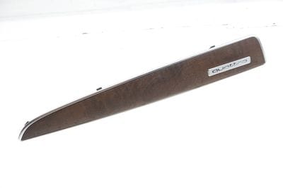 Dash Panel Trim 8R1853190AS