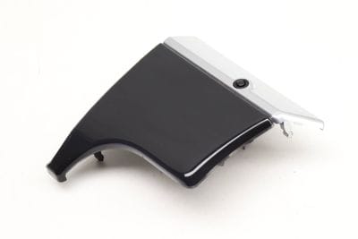 Dash Panel Trim