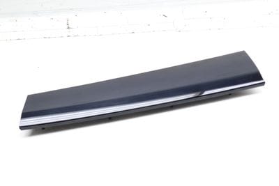 Dash Panel Trim