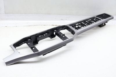 Dash Panel Trim / Bezel 3CN858416J