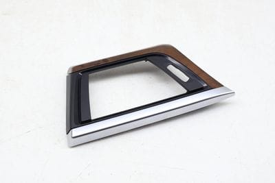 DASH PANEL TRIM / BEZEL 9231227