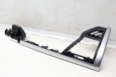 DASH PANEL TRIM / BEZEL 9384395