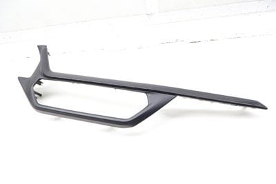 Dash Panel Trim / Bezel 9636316