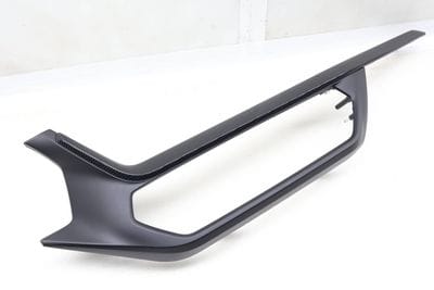 DASH PANEL TRIM / BEZEL 9636316