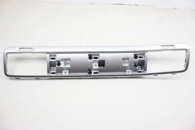 Dash Panel Trim  / Frame 7P1857226A