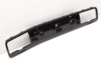 Dash Panel Trim  / Frame 7P1857226A
